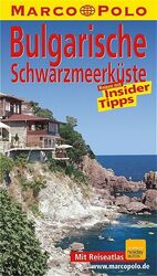 ISBN 9783829703345: Bulgarische Schwarzmeeküste