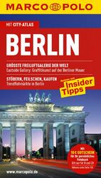 Christine Berger: MARCO POLO Reiseführer