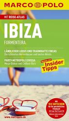 ISBN 9783829704298: Ibiza mit Formentera