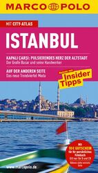 ISBN 9783829704366: MARCO POLO Reiseführer Istanbul