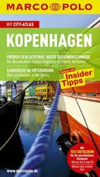 ISBN 9783829704588: MARCO POLO Reiseführer Kopenhagen