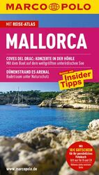 ISBN 9783829704878: MARCO POLO Reiseführer Mallorca