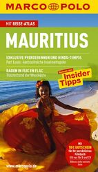 ISBN 9783829704915: MARCO POLO Reiseführer Mauritius