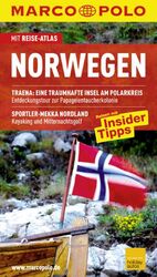 ISBN 9783829705073: Norwegen - Reisen mit Insider Tipps - Marco Polo