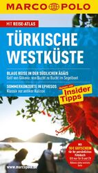 ISBN 9783829705752: MARCO POLO Reiseführer Türkische Westküste