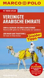 ISBN 9783829706094: MARCO POLO Reiseführer Vereinigte Arabische Emirate