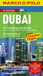 ISBN 9783829706247: MARCO POLO Reiseführer Dubai