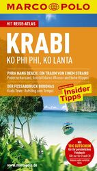 ISBN 9783829706278: MARCO POLO Reiseführer Krabi, Ko Phi Phi, Ko Lanta