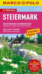 MARCO POLO Reiseführer Steiermark