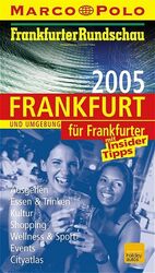 ISBN 9783829709545: Frankfurt für Frankfurter 2005