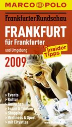 ISBN 9783829709743: Frankfurt für Frankfurter 2009