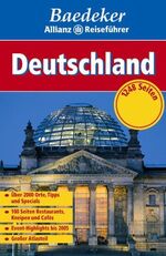 ISBN 9783829710206: Deutschland