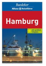 ISBN 9783829710336: Baedeker Allianz Reiseführer Hamburg