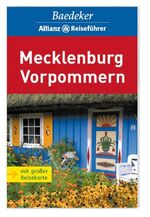 ISBN 9783829710626: Baedeker Allianz Reiseführer - Mecklenburg-Vorpommern