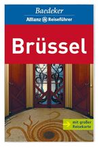 ISBN 9783829710817: Brüssel (Baedeker Allianz Reiseführer)