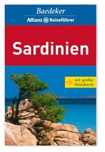 ISBN 9783829710848: Baedeker Reiseführer - Sardinien