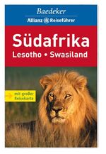 ISBN 9783829711043: Südafrika – Lesotho/Swasiland