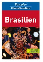 ISBN 9783829711227: Brasilien