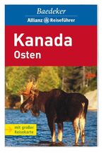 Kanada, Osten