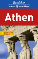 ISBN 9783829711487: Athen