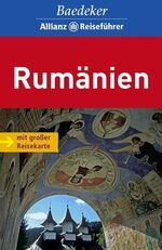 ISBN 9783829711722: Rumänien (Baedeker Allianz Reiseführer)