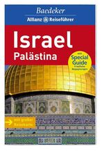 ISBN 9783829711913: Baedeker Allianz Reiseführer Israel - Palästina