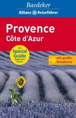 ISBN 9783829712606: Baedeker Allianz Reiseführer Provence, Côte dAzur