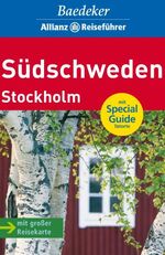 ISBN 9783829712675: Baedeker Allianz Reiseführer Südschweden, Stockholm