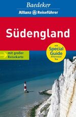 Baedeker Allianz Reiseführer Südengland