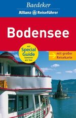 ISBN 9783829712927: Baedeker Allianz Reiseführer Bodensee