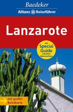 ISBN 9783829712934: Baedeker Allianz Reiseführer Lanzarote