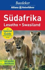 ISBN 9783829713054: Baedeker Allianz Reiseführer Südafrika - Lesotho/Swasiland