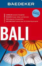 ISBN 9783829713436: Baedeker Reiseführer Bali: mit GROSSER REISEKARTE