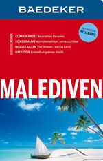 ISBN 9783829714198: Baedeker Reiseführer Malediven - mit GROSSER REISEKARTE