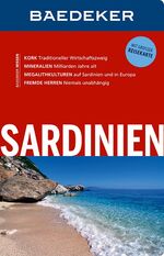 ISBN 9783829714518: Baedeker Reiseführer Sardinien - mit GROSSER REISEKARTE