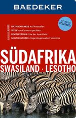 Südafrika, Lesotho, Swasiland