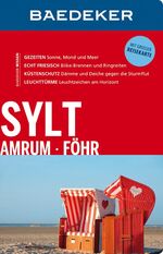 ISBN 9783829714686: Baedeker Reiseführer Sylt, Amrum, Föhr - mit GROSSER REISEKARTE