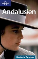 ISBN 9783829715805: Andalusien