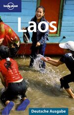 ISBN 9783829715973: Lonely Planet Reiseführer Laos