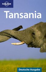 ISBN 9783829716277: Lonely Planet Reiseführer Tansania