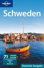 ISBN 9783829716444: Schweden