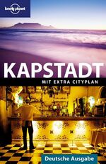 Lonely Planet Reiseführer Kapstadt