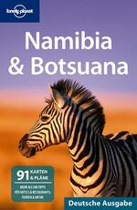 Namibia & Botsuana