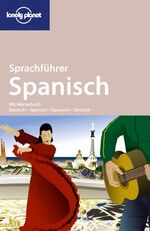 ISBN 9783829716871: Lonely planet Sprachführer - Box: Lonely Planet Sprachführer Spanisch