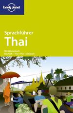 ISBN 9783829716888: Thai - [mit Wörterbuch Deutsch-Thai/Thai-Deutsch]