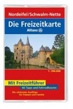 ISBN 9783829717113: Nordeifel /Schwalm-Nette – 1:100000
