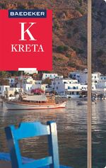 ISBN 9783829718707: Baedeker Reiseführer Kreta - mit praktischer Karte EASY ZIP