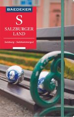 ISBN 9783829718844: Baedeker Reiseführer Salzburger Land, Salzburg, Salzkammergut - mit praktischer Karte EASY ZIP