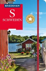 ISBN 9783829718950: Baedeker Reiseführer Schweden - mit praktischer Karte EASY ZIP