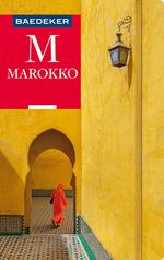 ISBN 9783829719001: Baedeker Reiseführer Marokko - mit praktischer Karte EASY ZIP